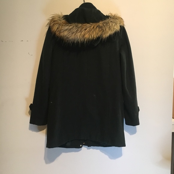 Sam Edelman Emerald Peacoat - Picture 6 of 7